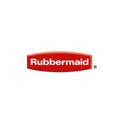 Rubbermaid Replacement Swivel Bayonet Casters， 3