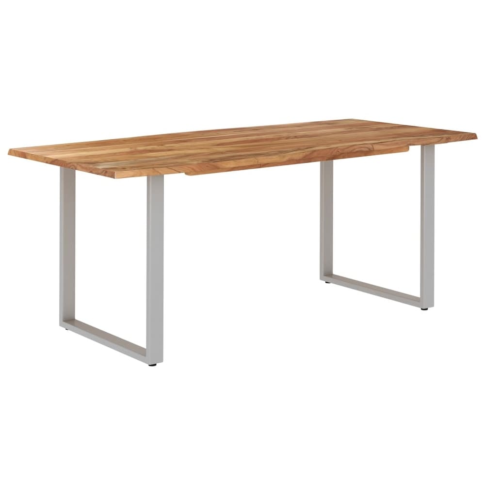 vidaXL Dining Table 70.9\