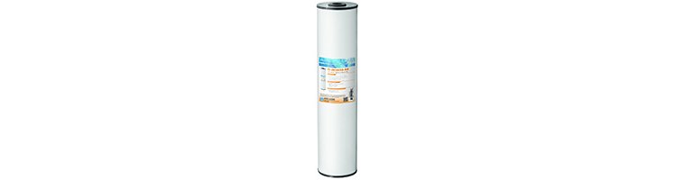 APEC Water White High Flow Iron Reduction Specialty Filter