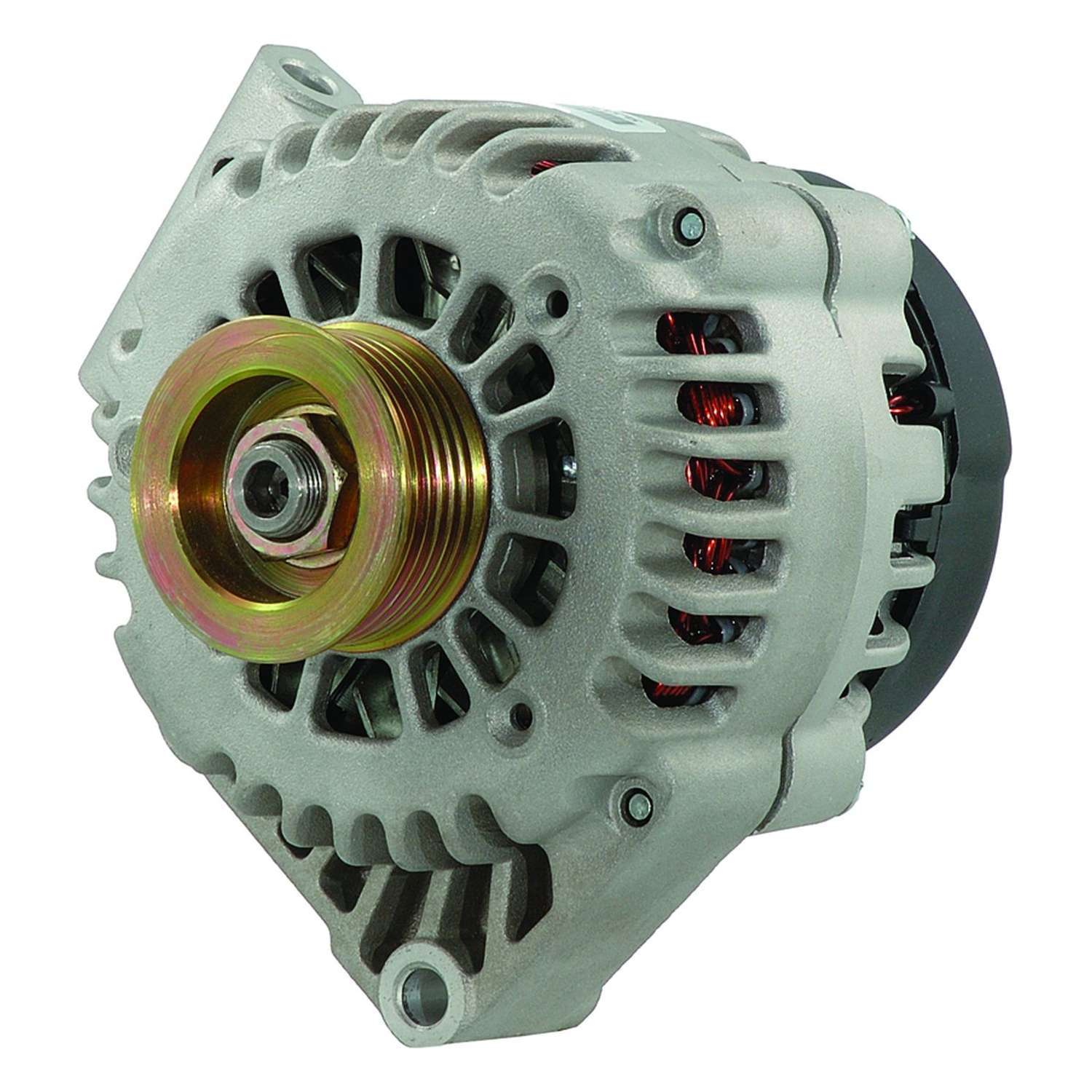 ACDelco Gold 335-1071 Alternator Fits 2001 Chevrolet Impala