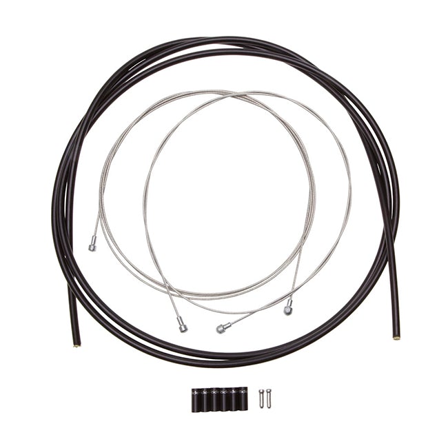 SRAM Ride-On Professional Brake Cable System - White