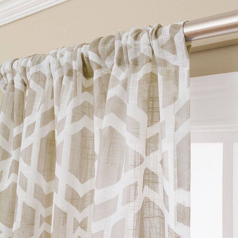 Devon Window Curtain