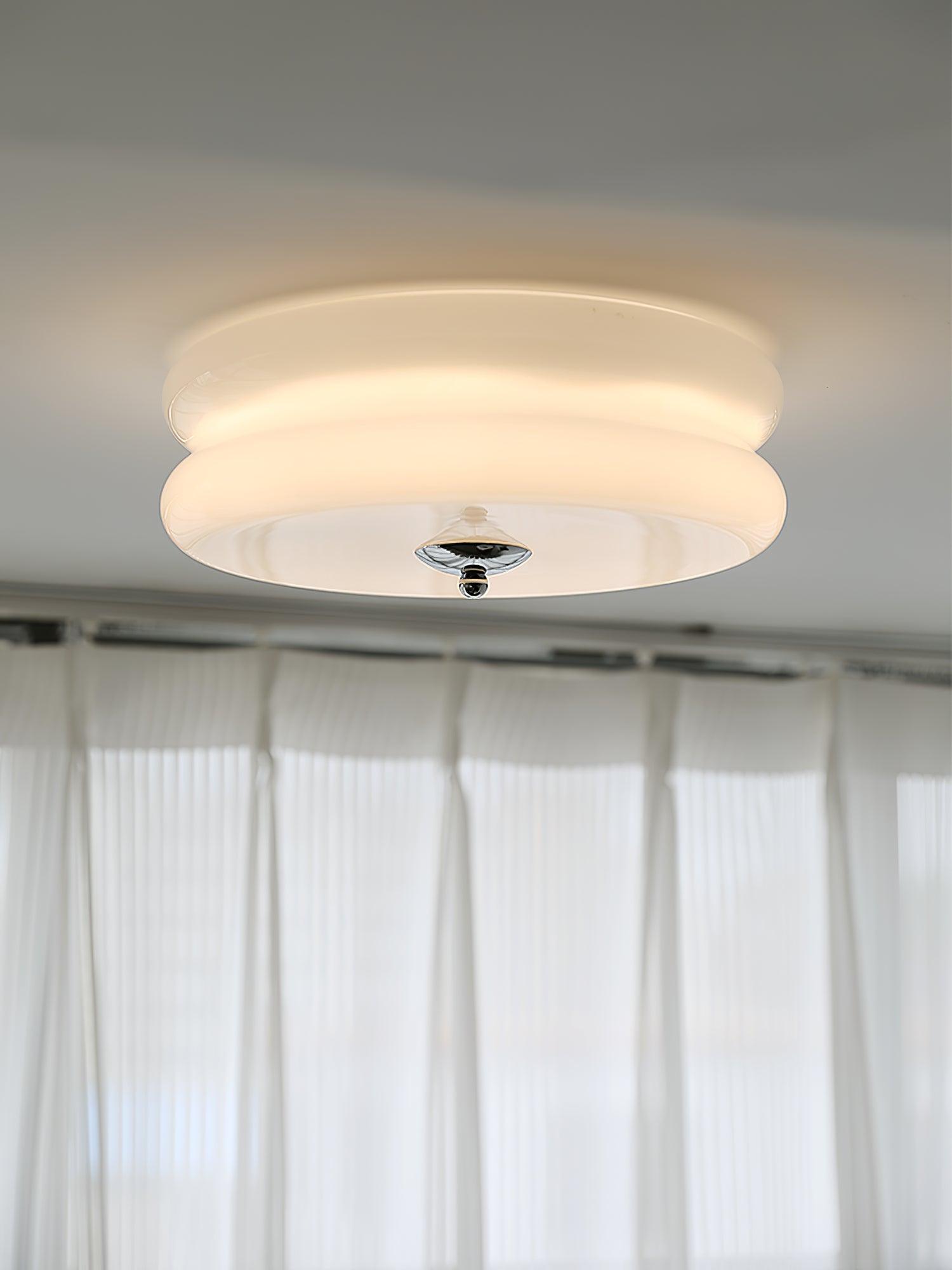 Art Deco Vintage Ceiling Light