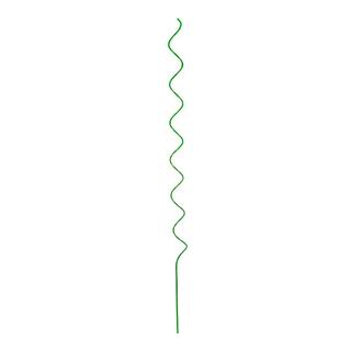 Gardener's Blue Ribbon 60 in. Green Tomato Twist 901267GR6