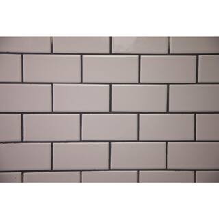 Custom Building Products Polyblend #381 Bright White 8 oz. Grout Renew Colorant GCL381HPT