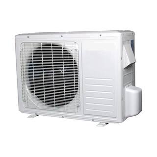 Celiera 12000 BTU (1 Ton) Ductless Mini Split Air Conditioner with Heat Pump - 110V60Hz 35GWX