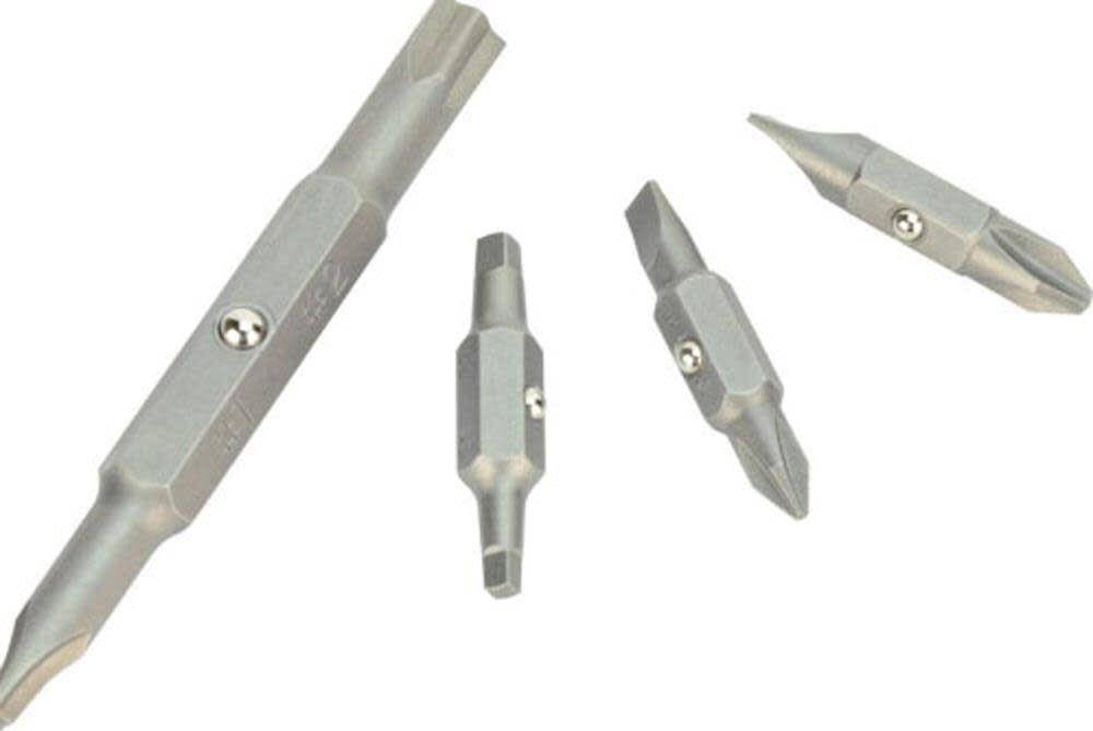 MW Replacement Bits for 11 In. 1 Screwdriver 48-22-2110 from MW