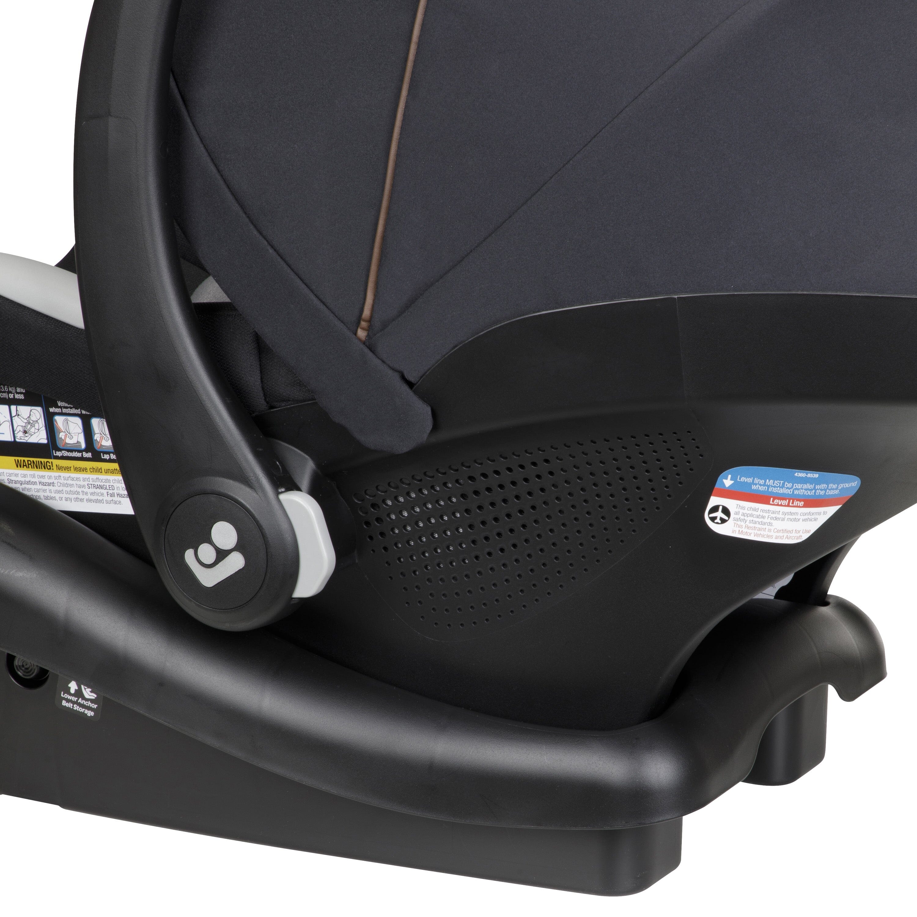 Maxi-Cosi-Mico-Luxe-Infant-Car-Seat-And-Base