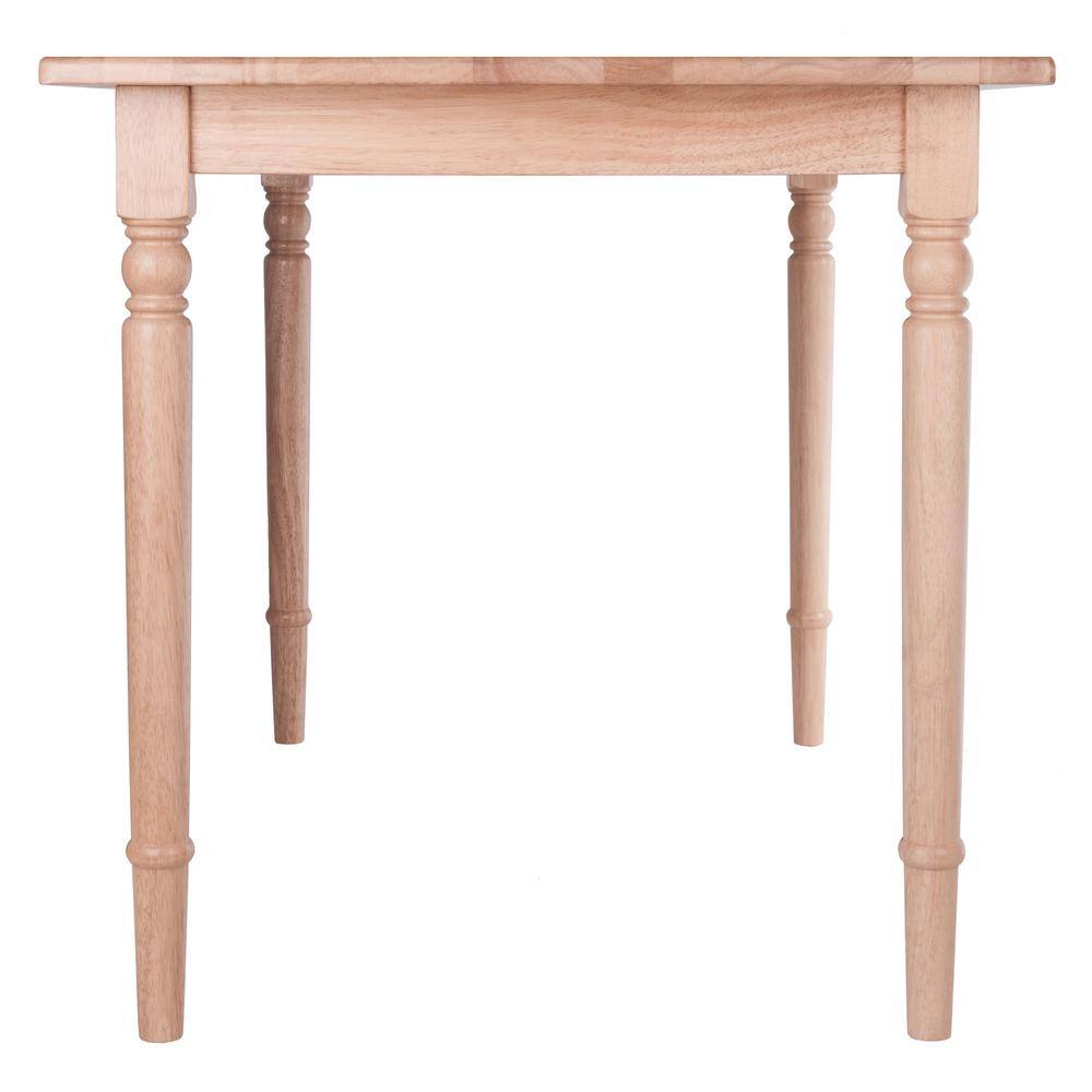 Winsome Wood Ravenna Natural Dining Table 89448