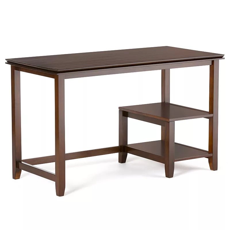 Simpli Home Artisan Contemporary Desk