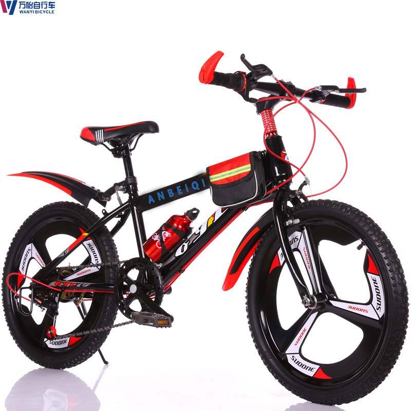 2023 China OEM bike wholesale cycle for kids 5 to 10 years 14 inch Kids Sports Bike