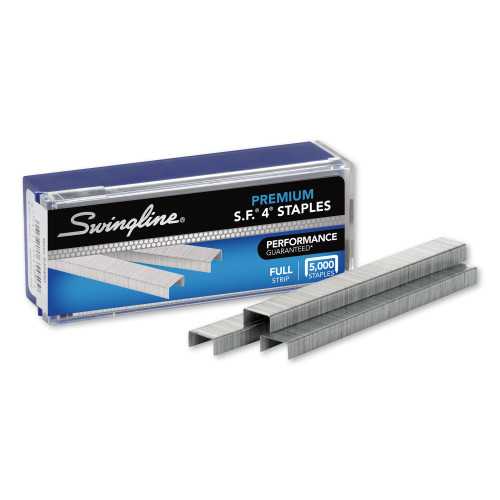 Swingline S.F. 4 Premium Staples， 0.25