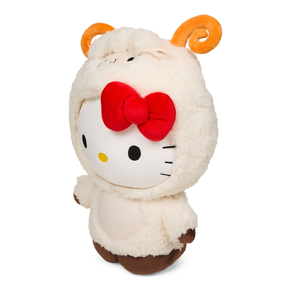 Hello Kitty® Chinese Zodiac Year of the Sheep 13