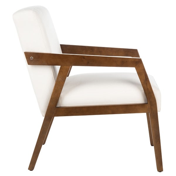 SAFAVIEH Olyvar Arm Chair - 25