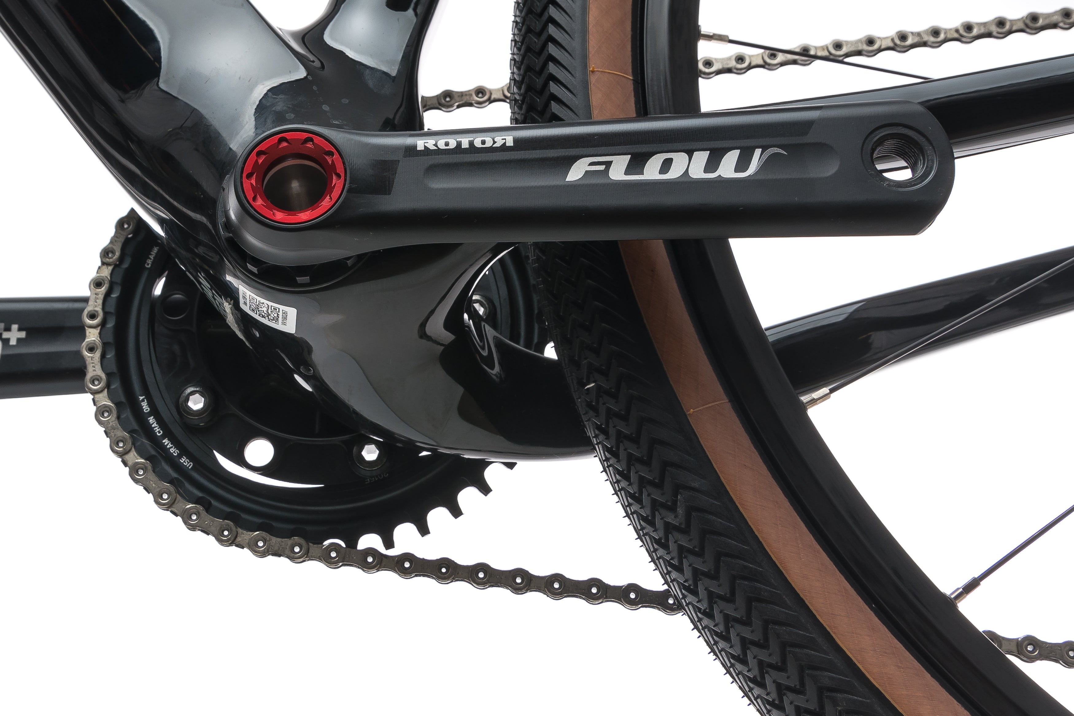 3T Exploro Small Bike - 2017