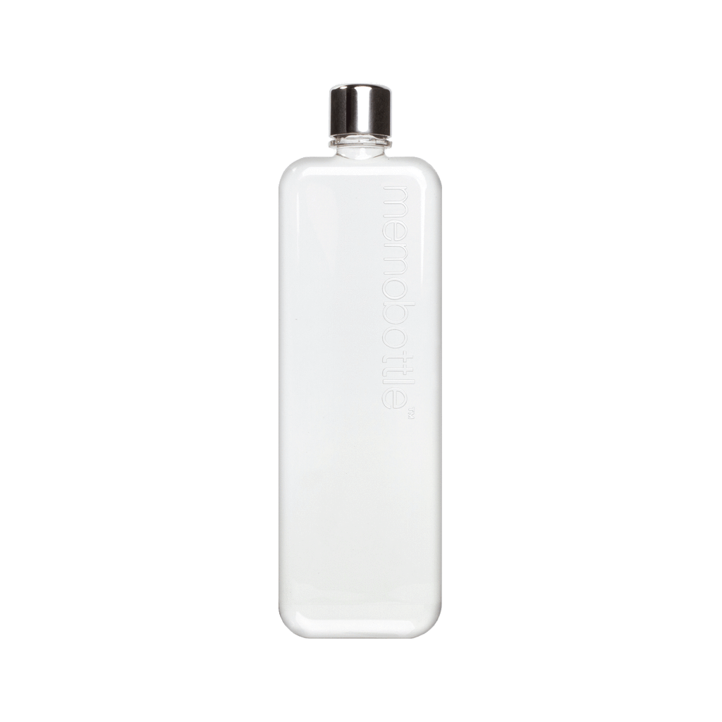 Slim Memobottle