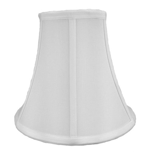 Home Concept Inc 10'' Shantung Bell Lamp Shade