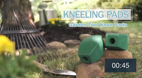 Garden Kneeling Pads