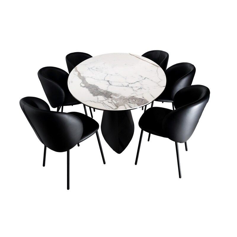 FRANCESCO Dining Set