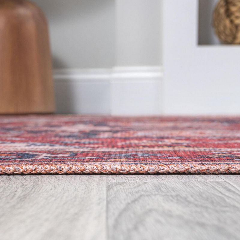 Cirali Washable Rug