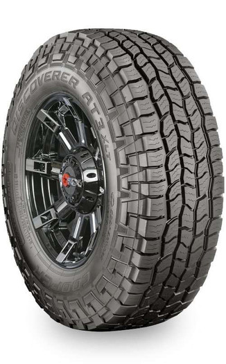 Cooper Discoverer AT3 XLT 275/60R20 Tires