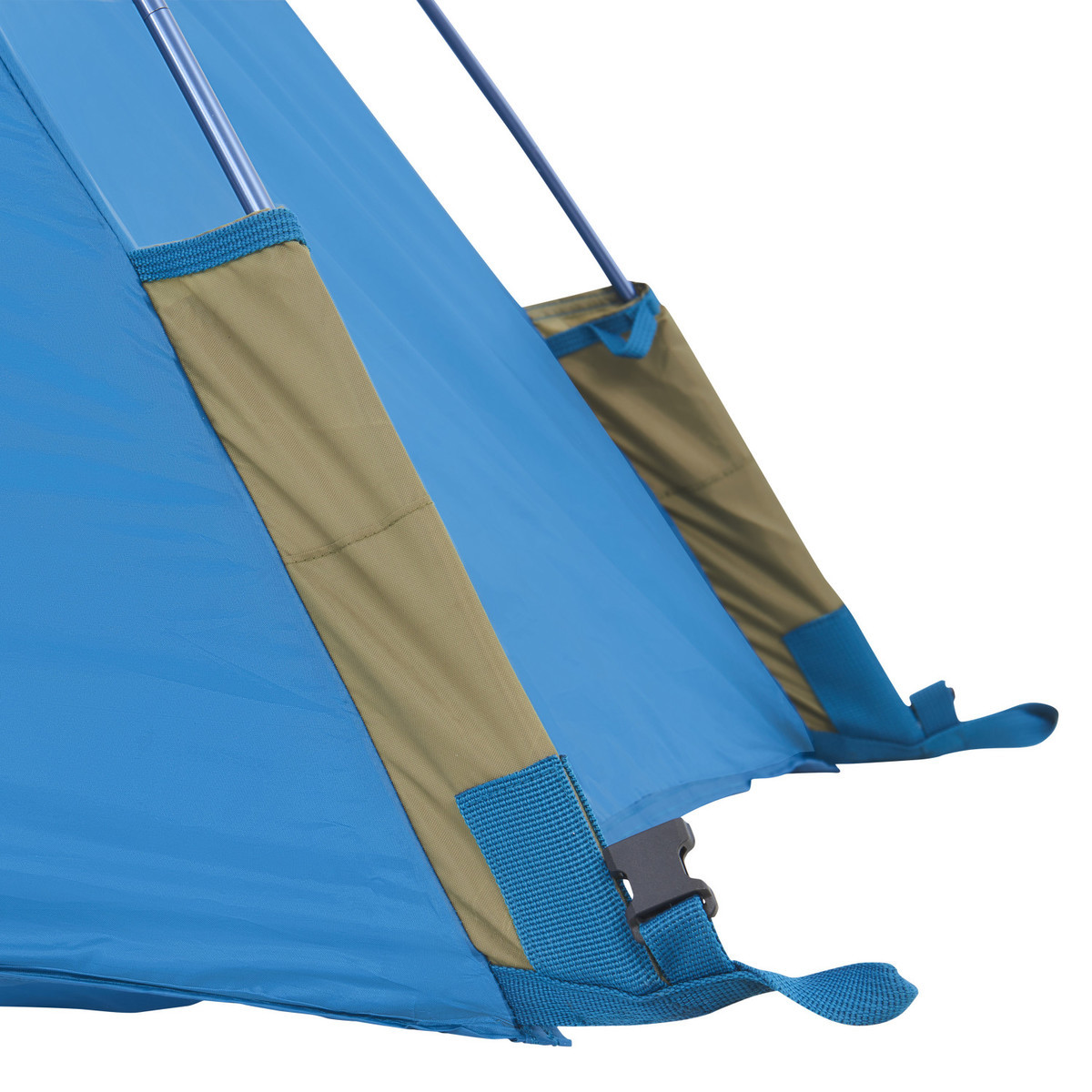 Kelty Ashcroft 1 1Person Backpacking Tent  Elm