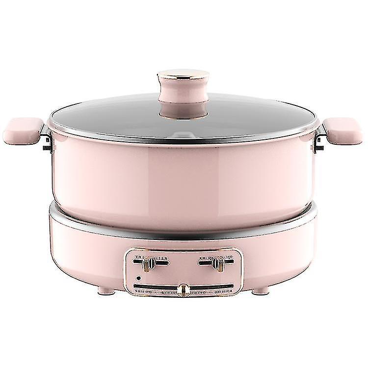 Naiwang Intellint Automatic Lift Electric Hot Pot Hold -funct Ing Pot Pot -purpose