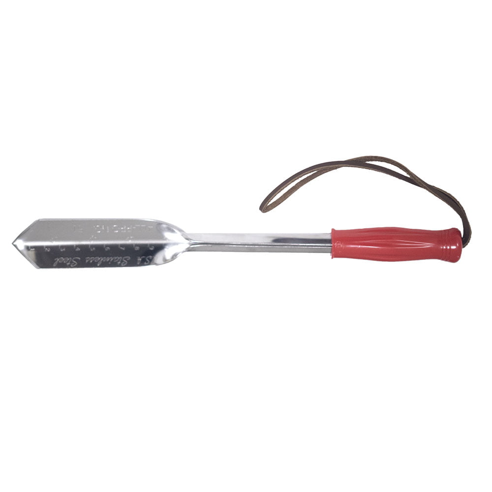 Wilcox All-Pro 51S 12" All-Pro Long Handled Trowel