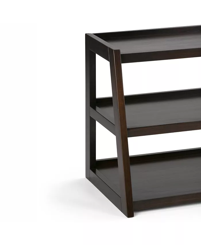 Simpli Home Ramsee TV Stand