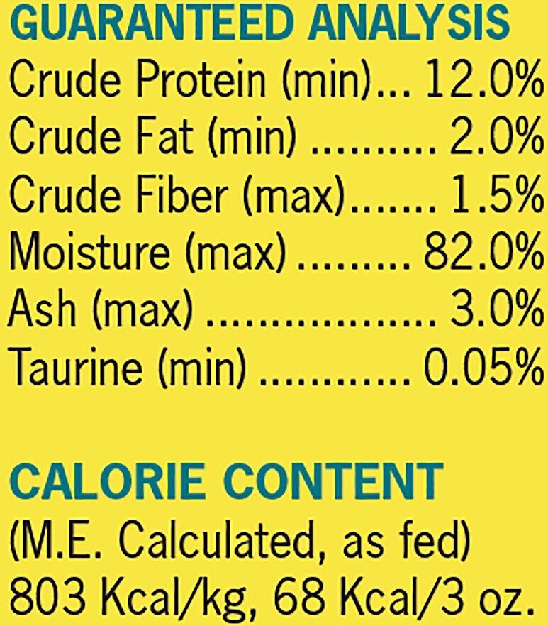 Earthborn Holistic Key West Zest Tuna Dinner with Mackerel in Gravy Grain-Free Cat Food Pouches