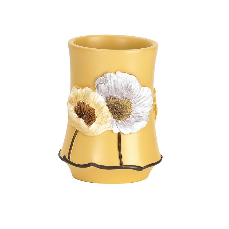 Popular Bath Poppy Fields Tumbler