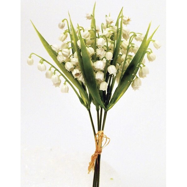 Lily Of The Valley Artificial Flower