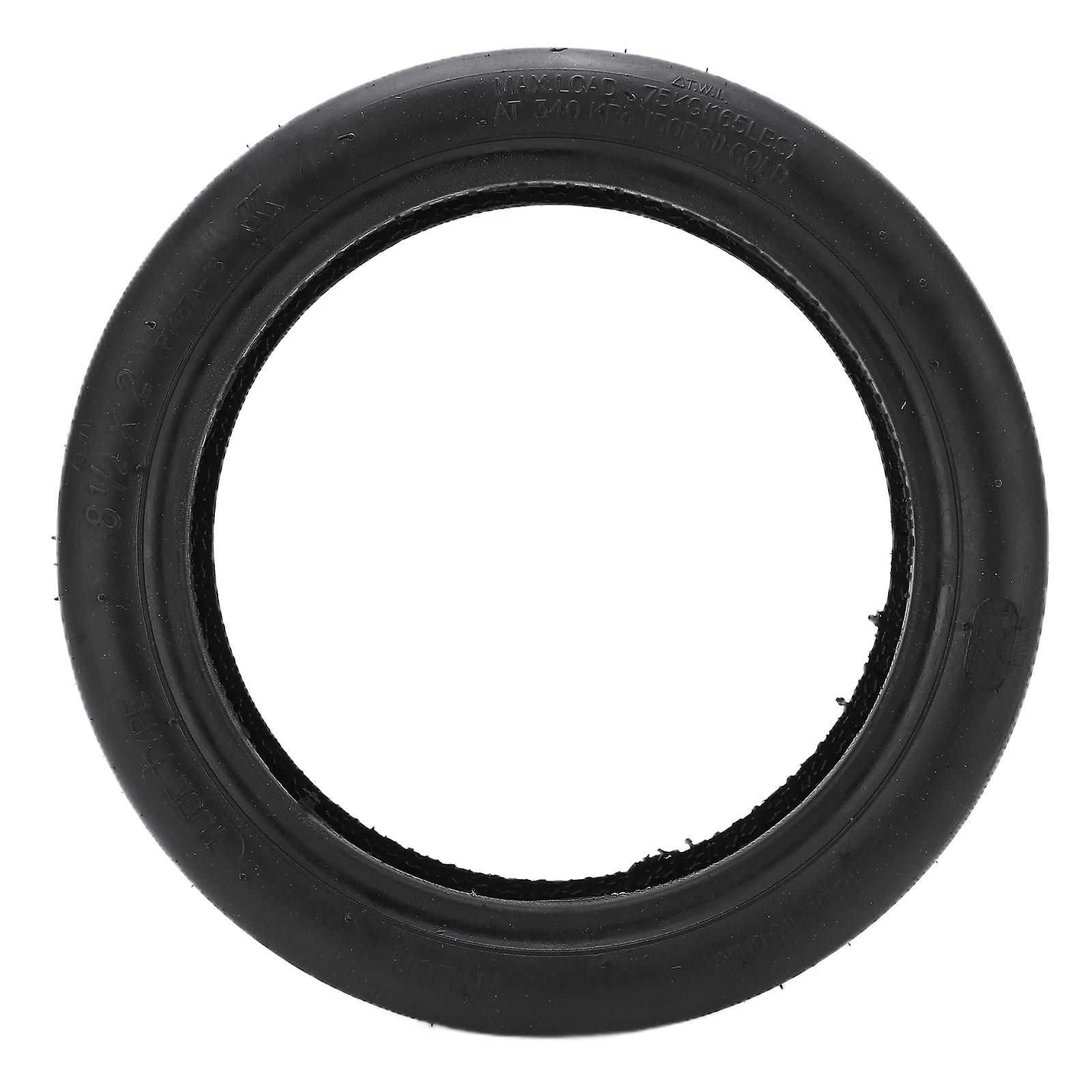 8.5 Inch Electric Scooter Outer Tyre Tubeless Tire Replacement For Xiaomi M365 Electric Scooter