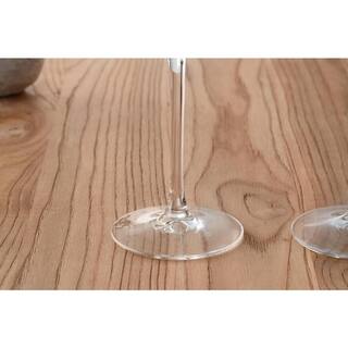 StyleWell 19 oz. White Wine Glasses (Set of 4) P7777