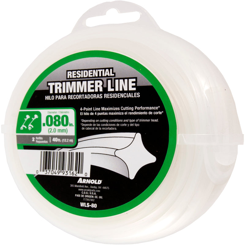 TRIMMER LINE .080