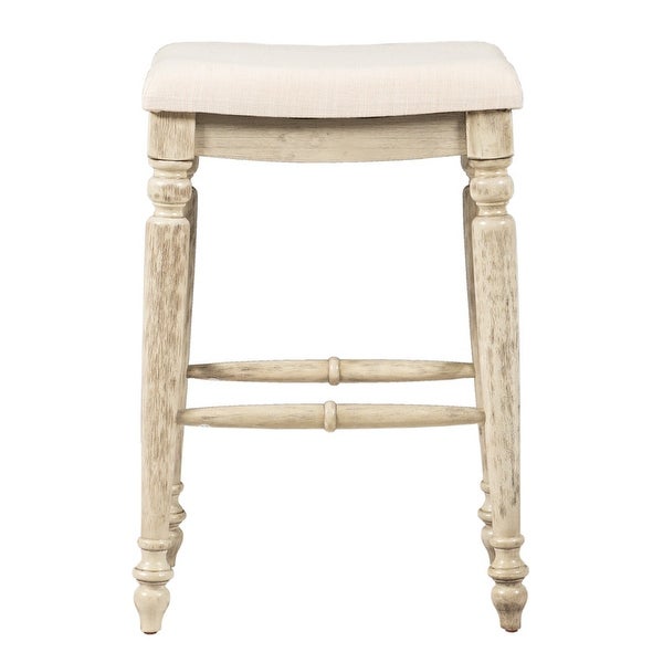 Katy Backless Bar Stool