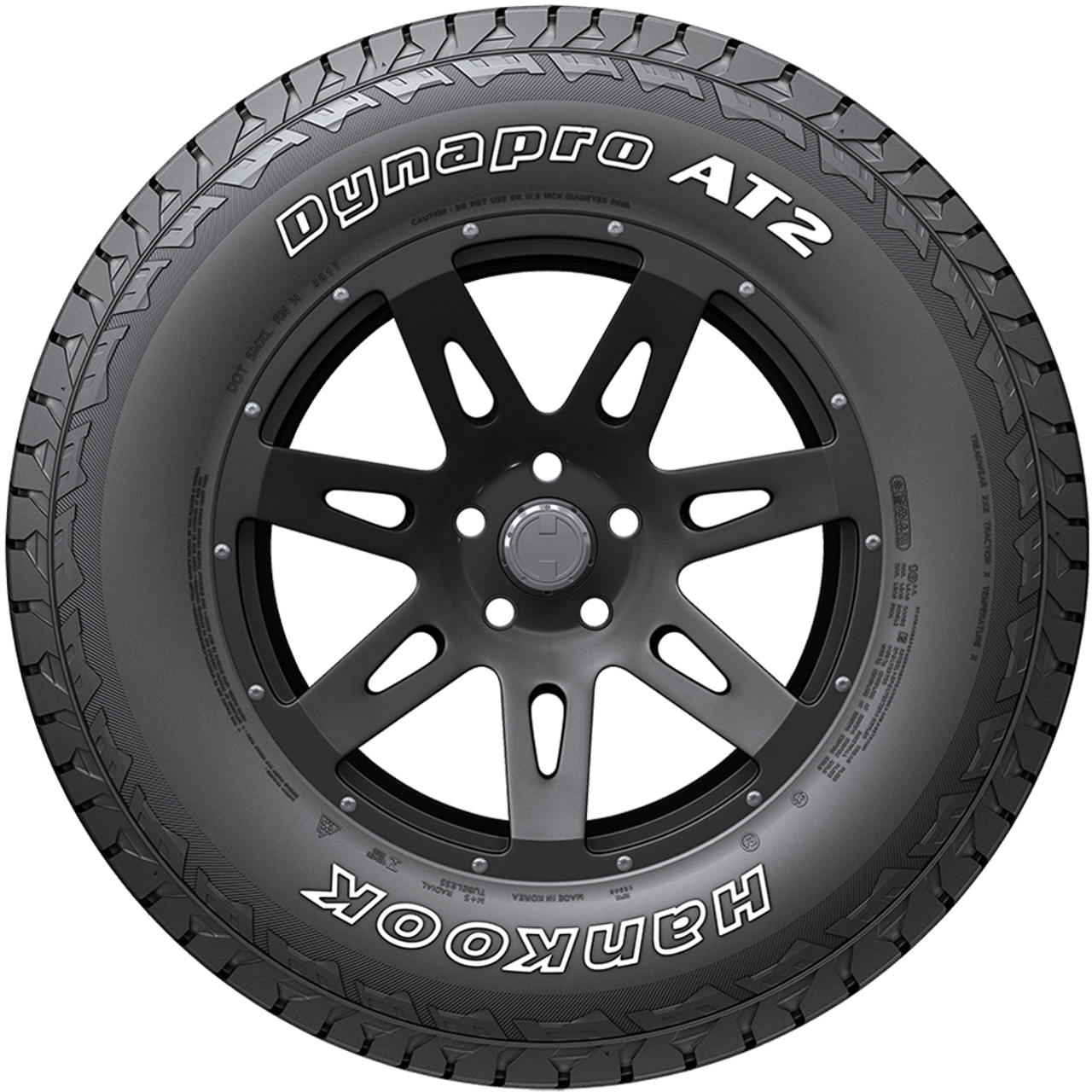 Hankook Dynapro AT2 245