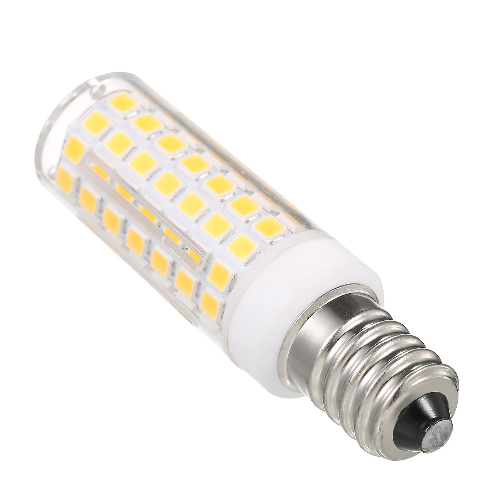 E14 Mini Leds Light Bulbs Home Use 12w Energy-saving Lamp Bulbs For Refrigerator Microwave Oven Ranges Hood No.247035