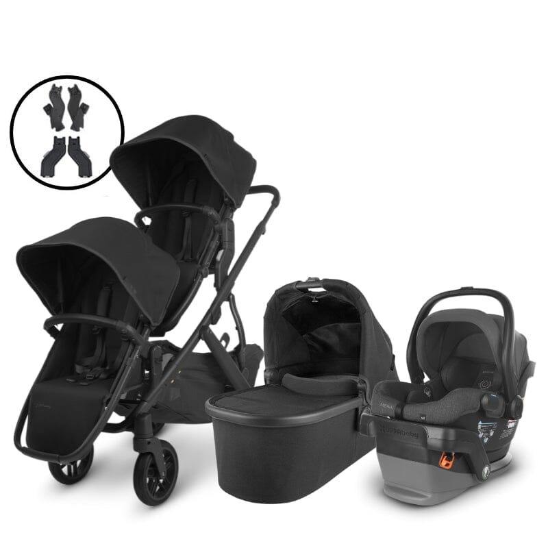 uppababy-vista-v2-double-stroller-and-mesa-travel-system