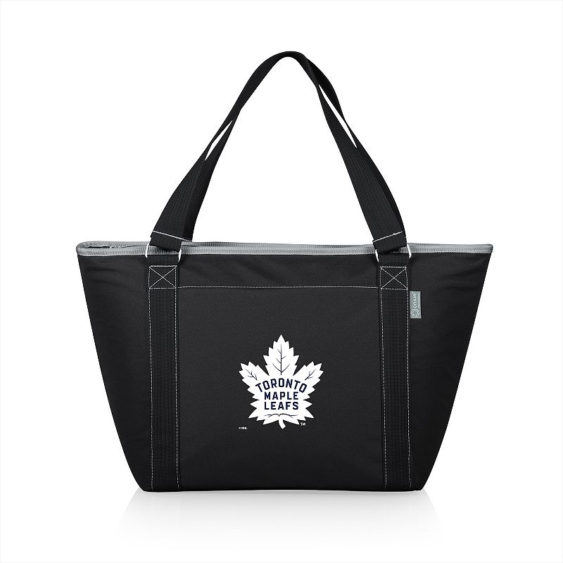 Picnic Time Toronto Maple Leafs Topanga Cooler Tote Bag