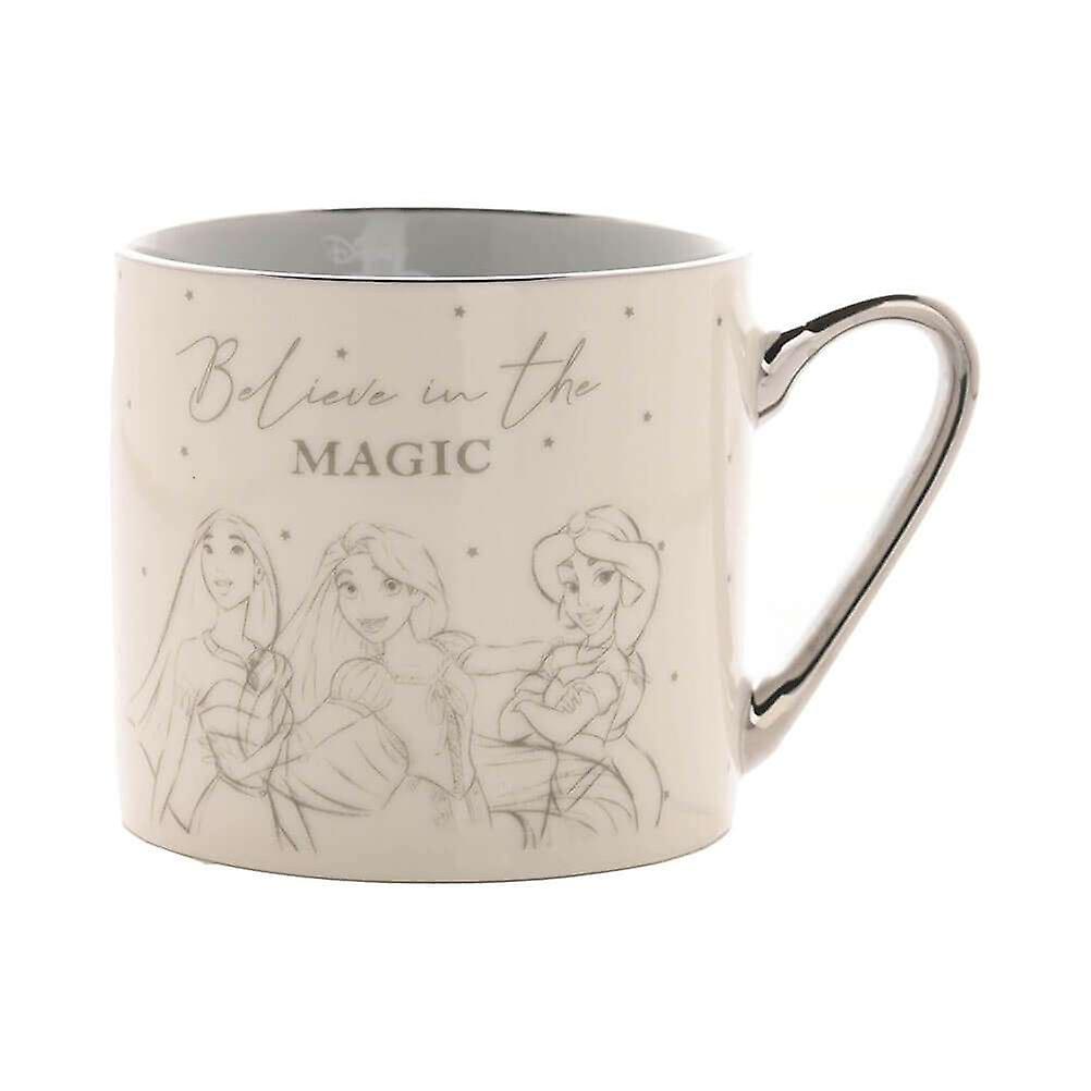 Disney 100 Believe in The Magic Premium Mug