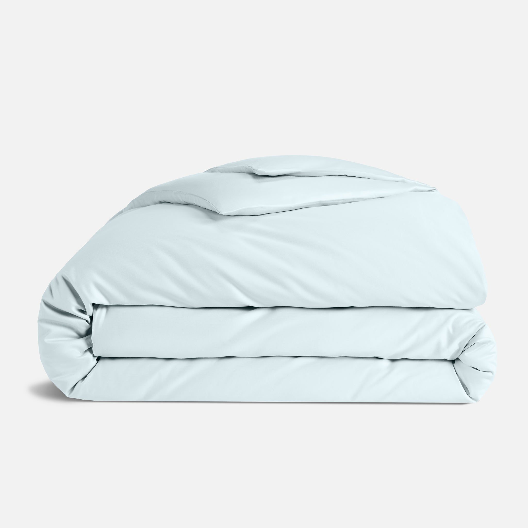 Luxe Sateen Duvet Cover