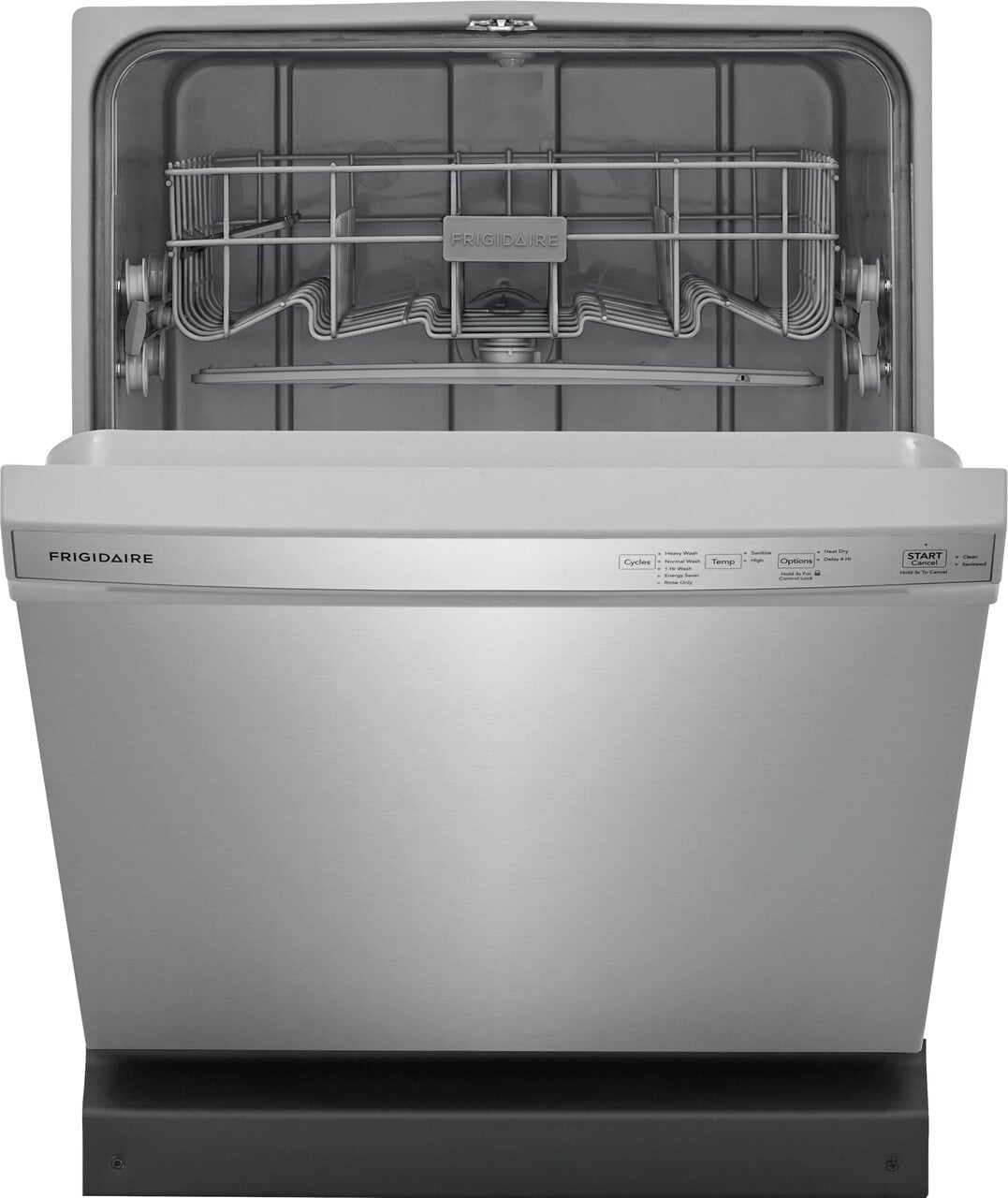 Frigidaire FFCD2418US Frigidaire 24'' Built-In Dishwasher