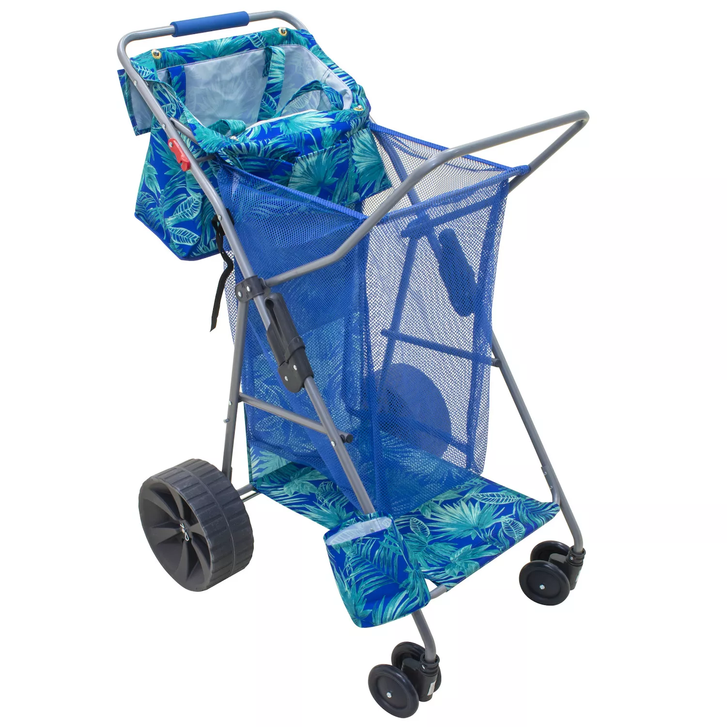 Tommy Bahama Wonder Wheeler Beach Cart