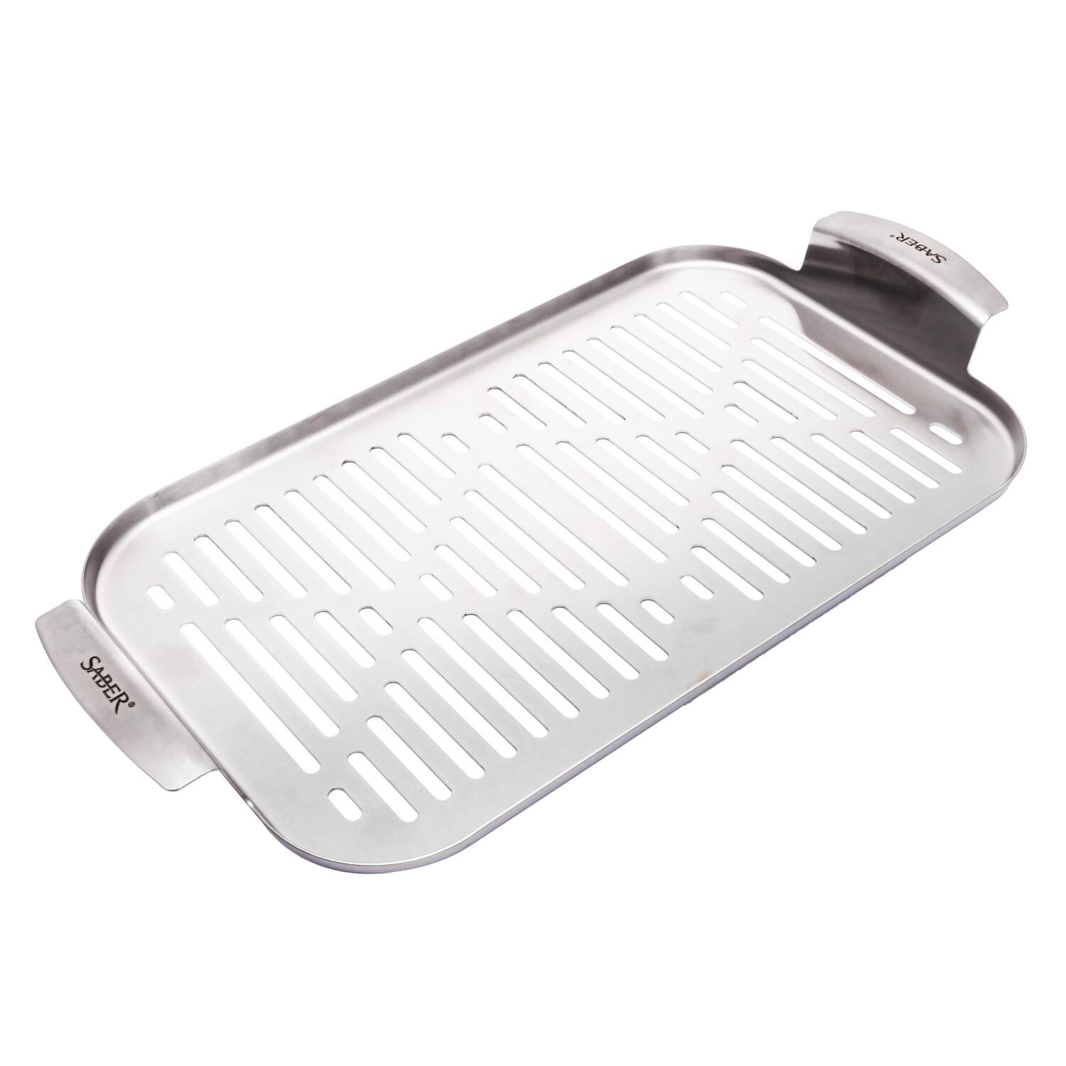 Saber Stainless Steel Steamer Tray