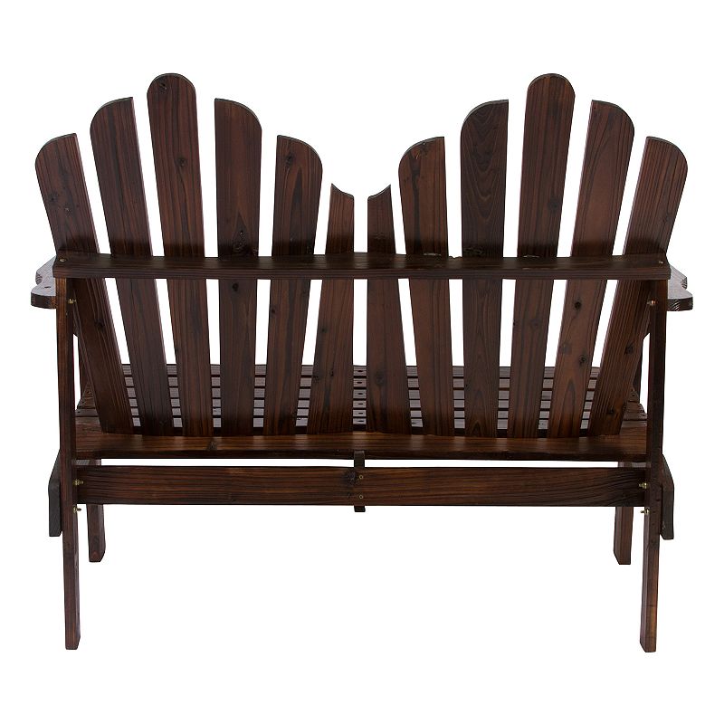 Shine Company Westport Loveseat