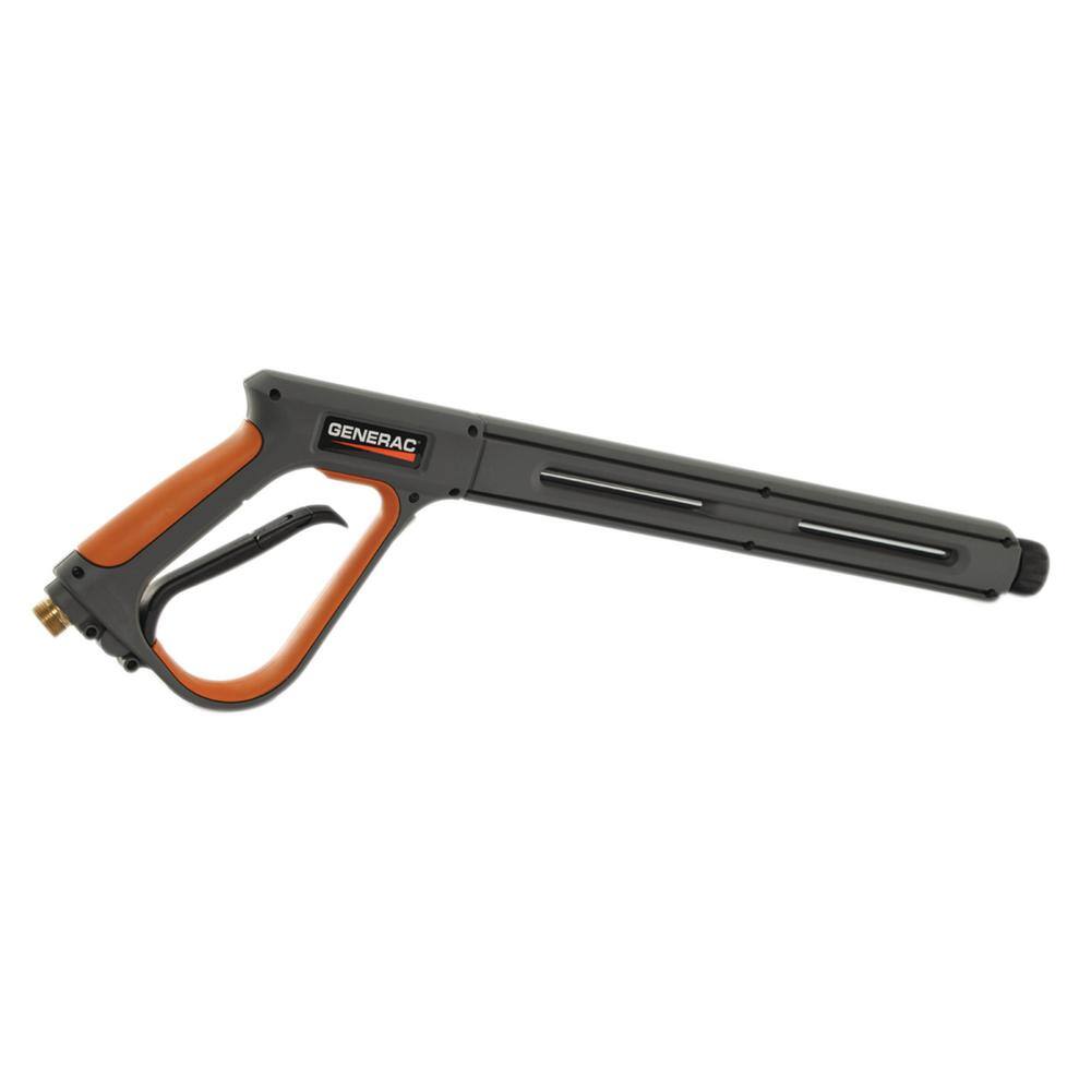 Generac 4200 PSI Professional Pressure Washer Gun with QC 6686