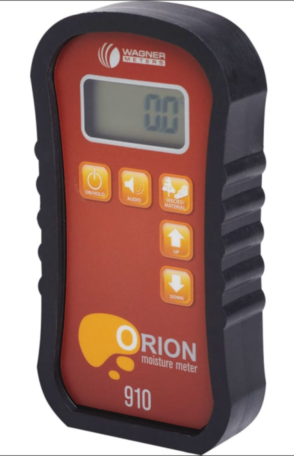 Wagner Meters Orion 910 Wood Moisture Meter ;