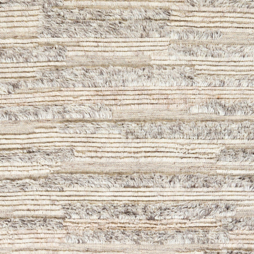 Sahara Wool Beige Rug