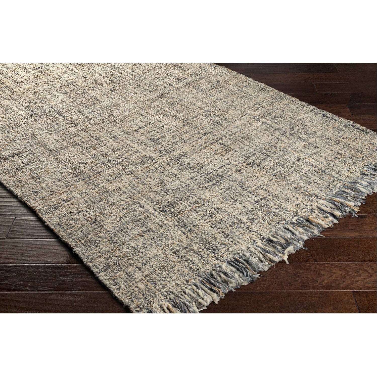 Linden Hand Woven Rug